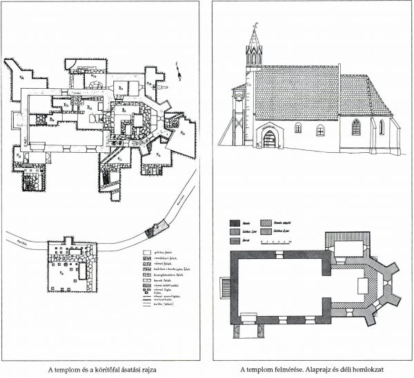 Sopronbánfalva Mária Magdolna templom