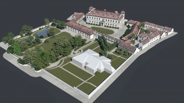 Tata: Esterházy-kastély