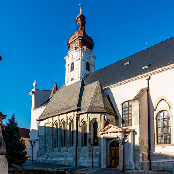 Győri Nagyboldogasszony-székesegyház