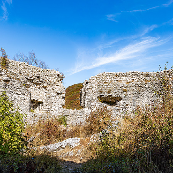 Krivádia: Perényi-torony