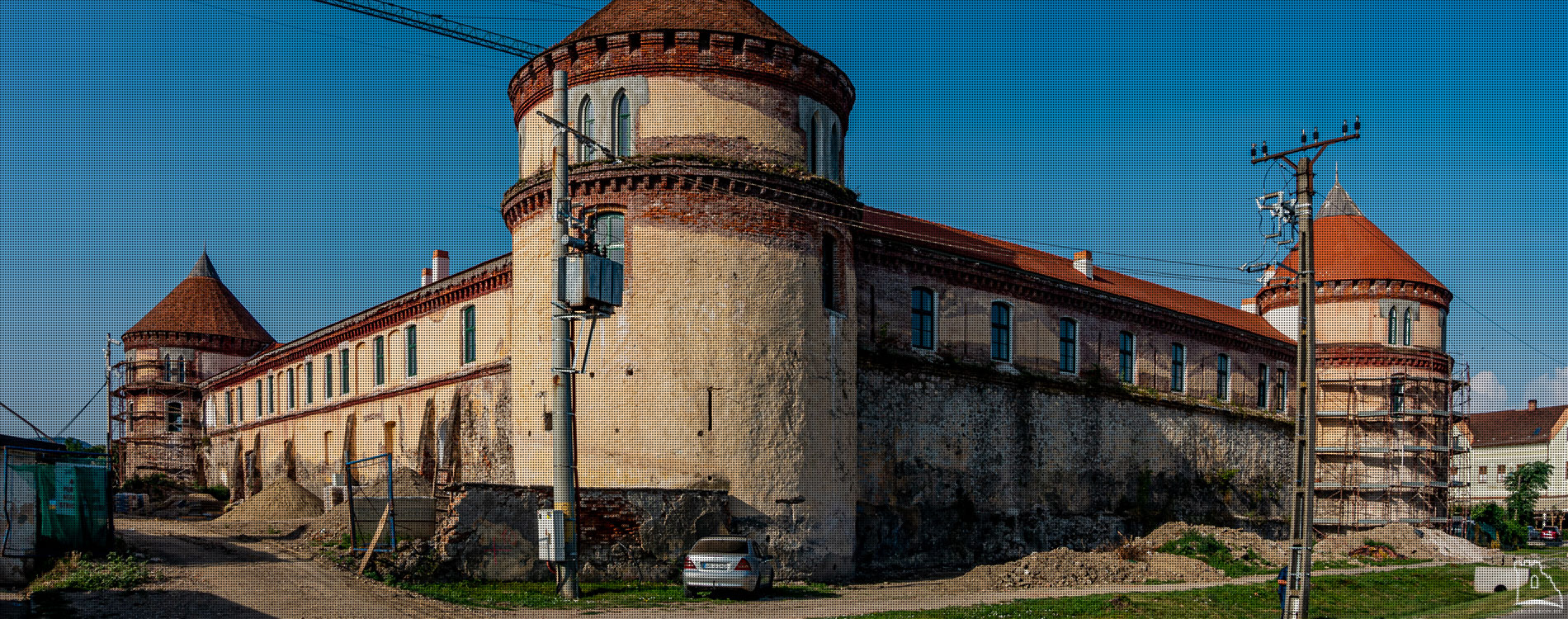 Borosjenő
