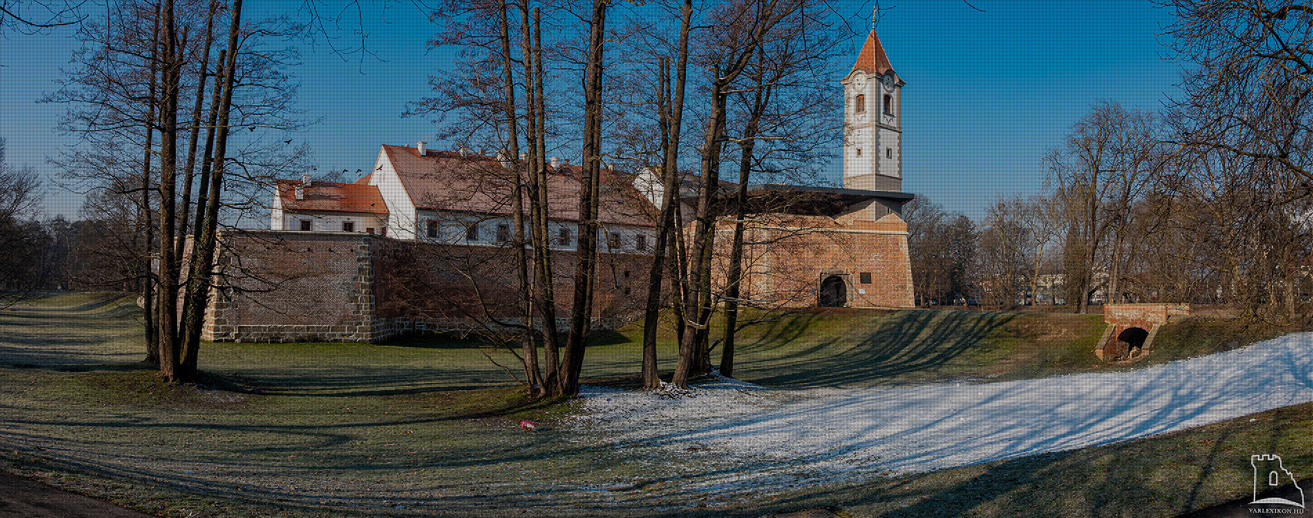 Csáktornya