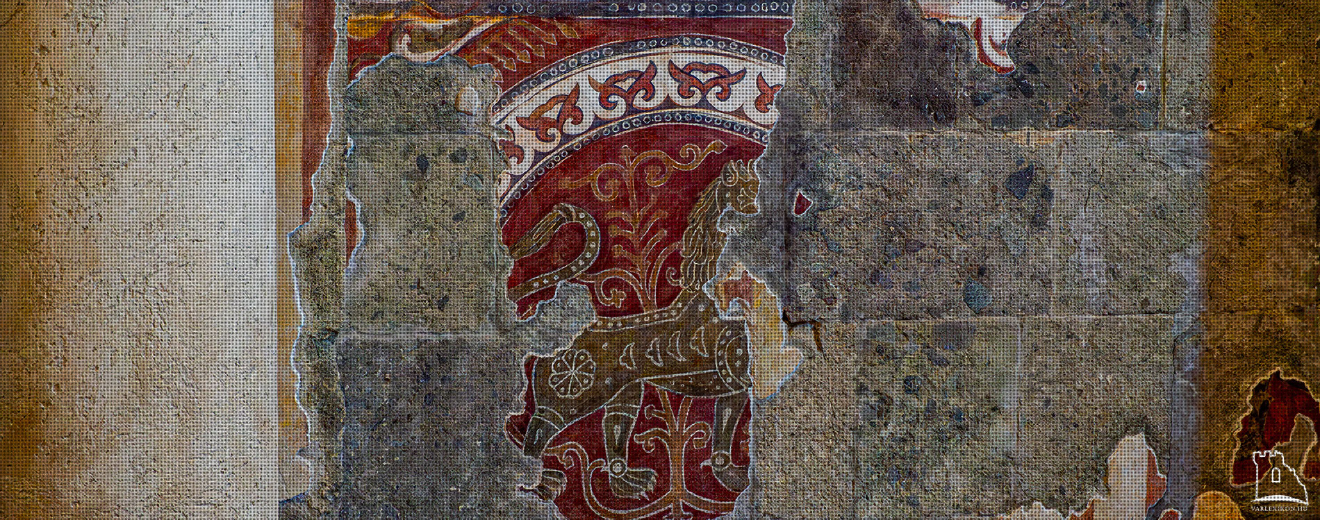 Esztergom: királyi kápolna