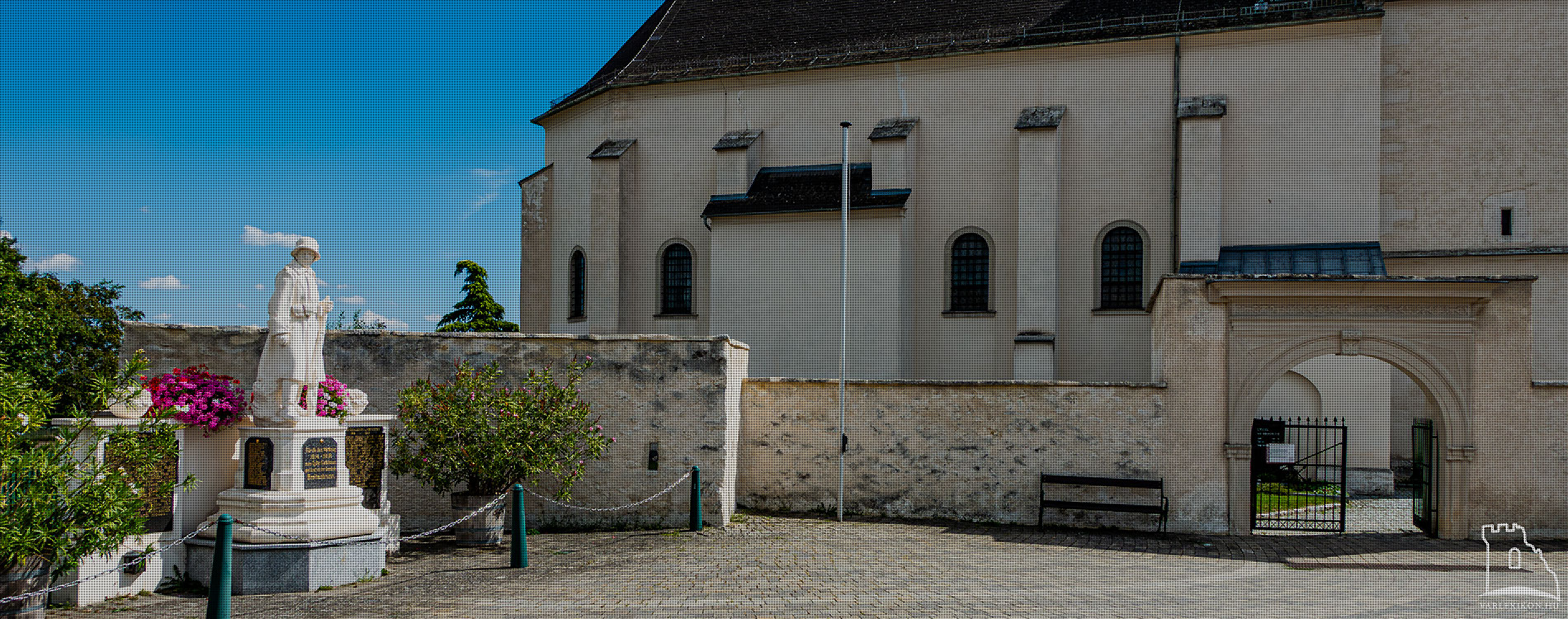 Fertőszéleskút