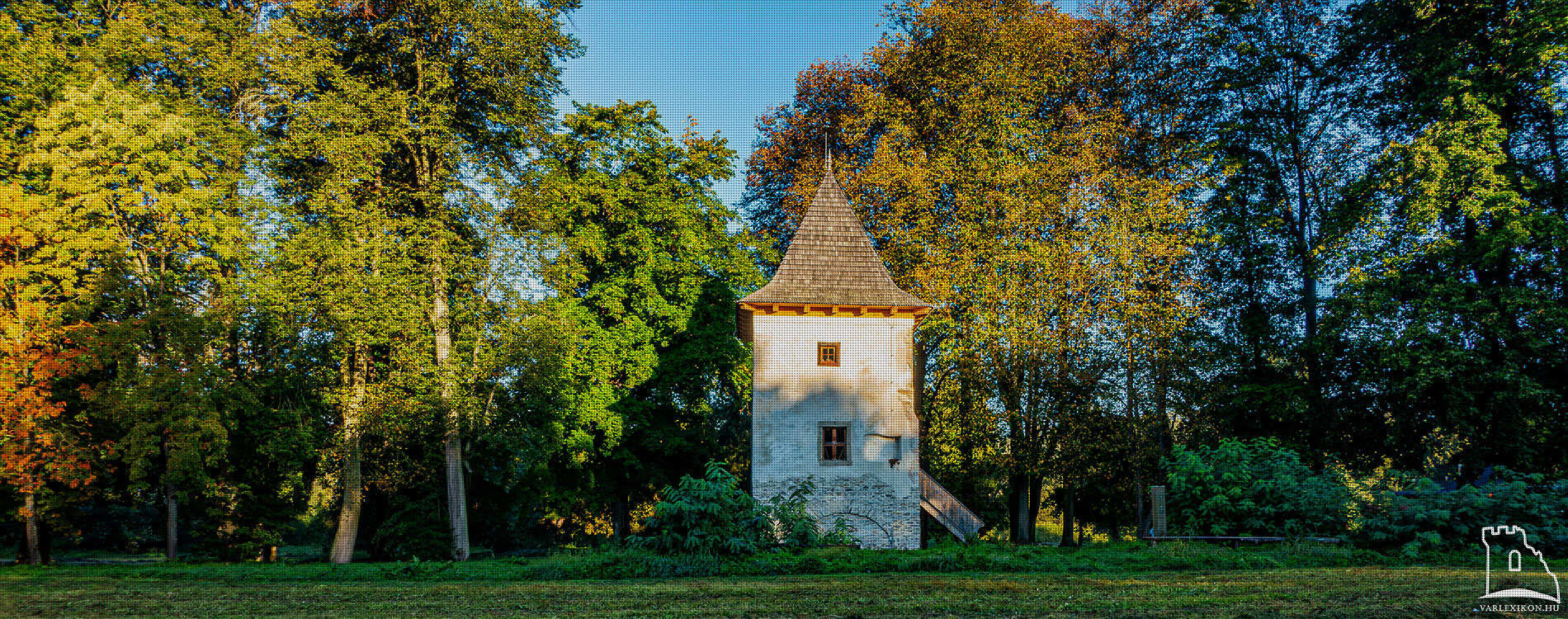 Geczelfalva Bajcsy-torony