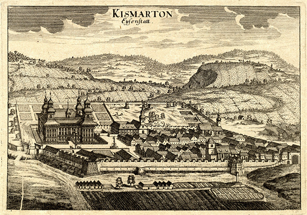 Kismarton