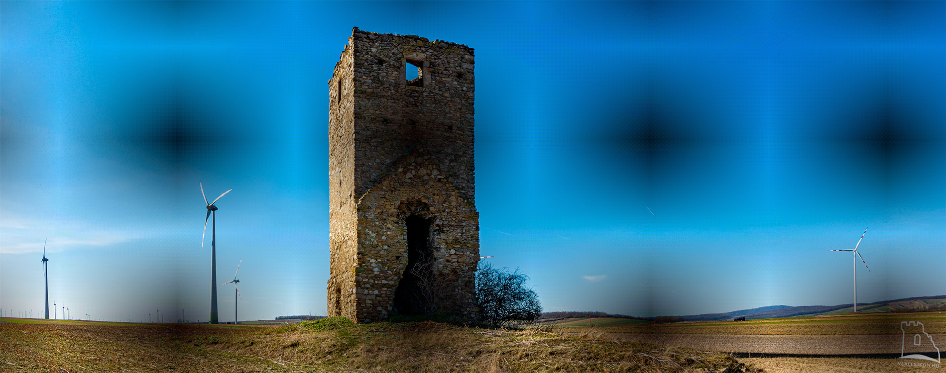 Köpcsény Heidenturm