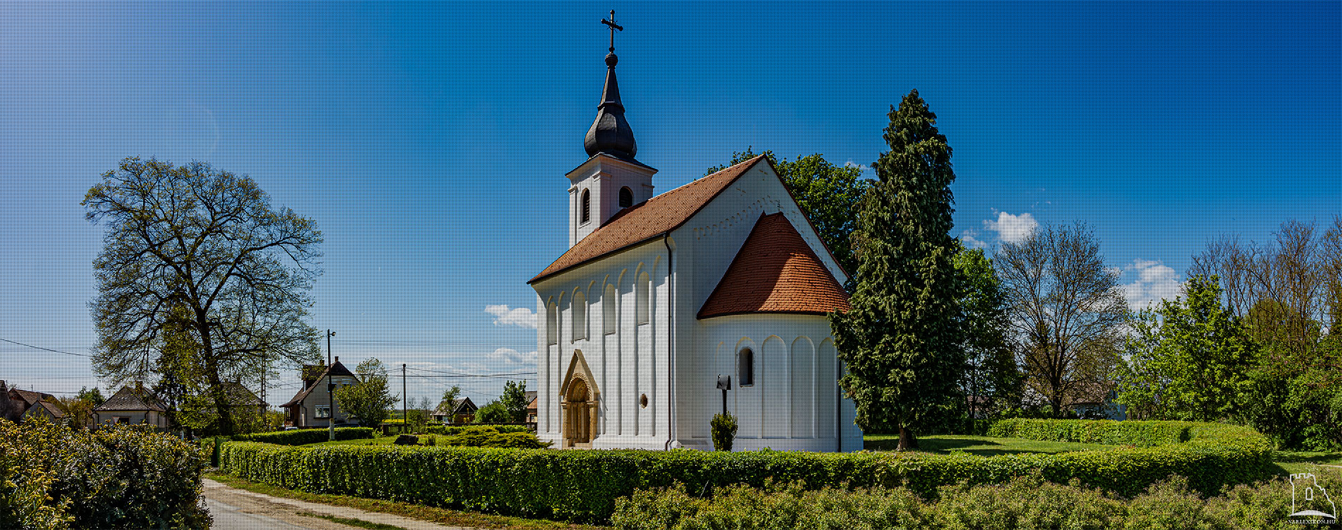 Magyarszecsőd