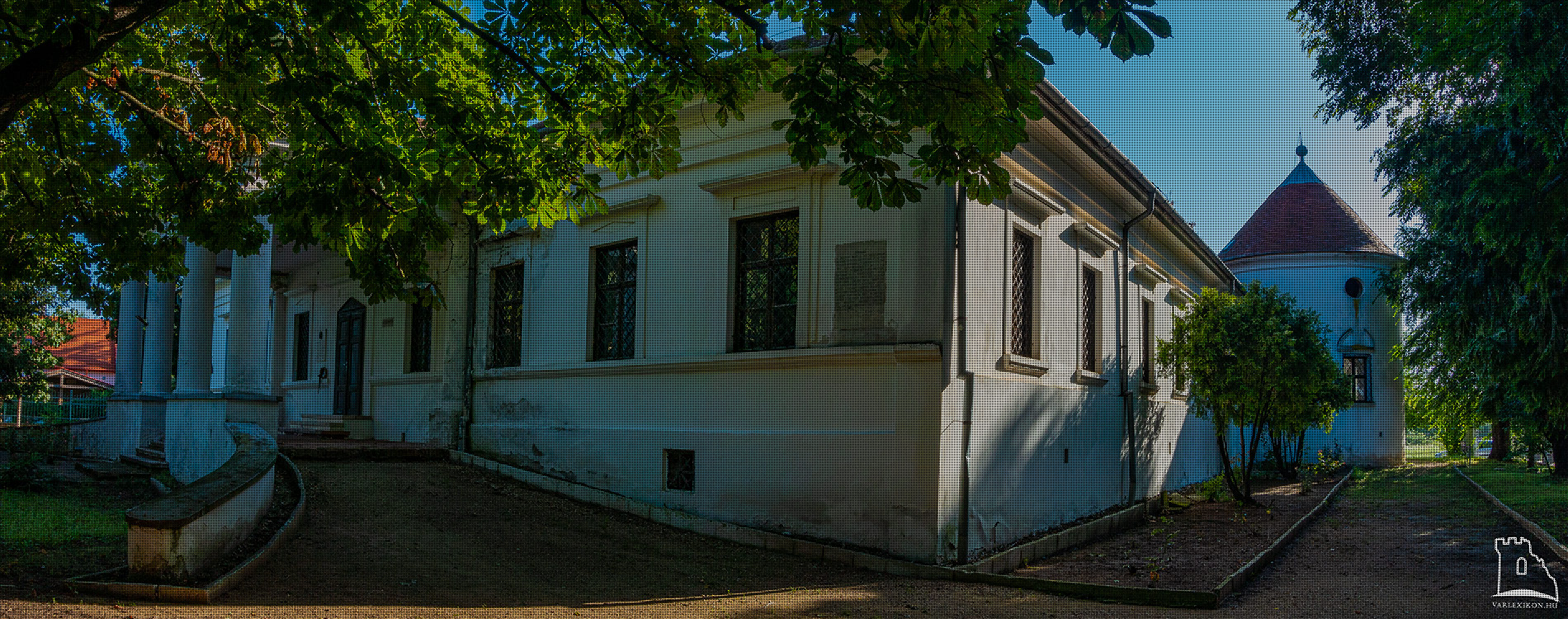 Nagykereki