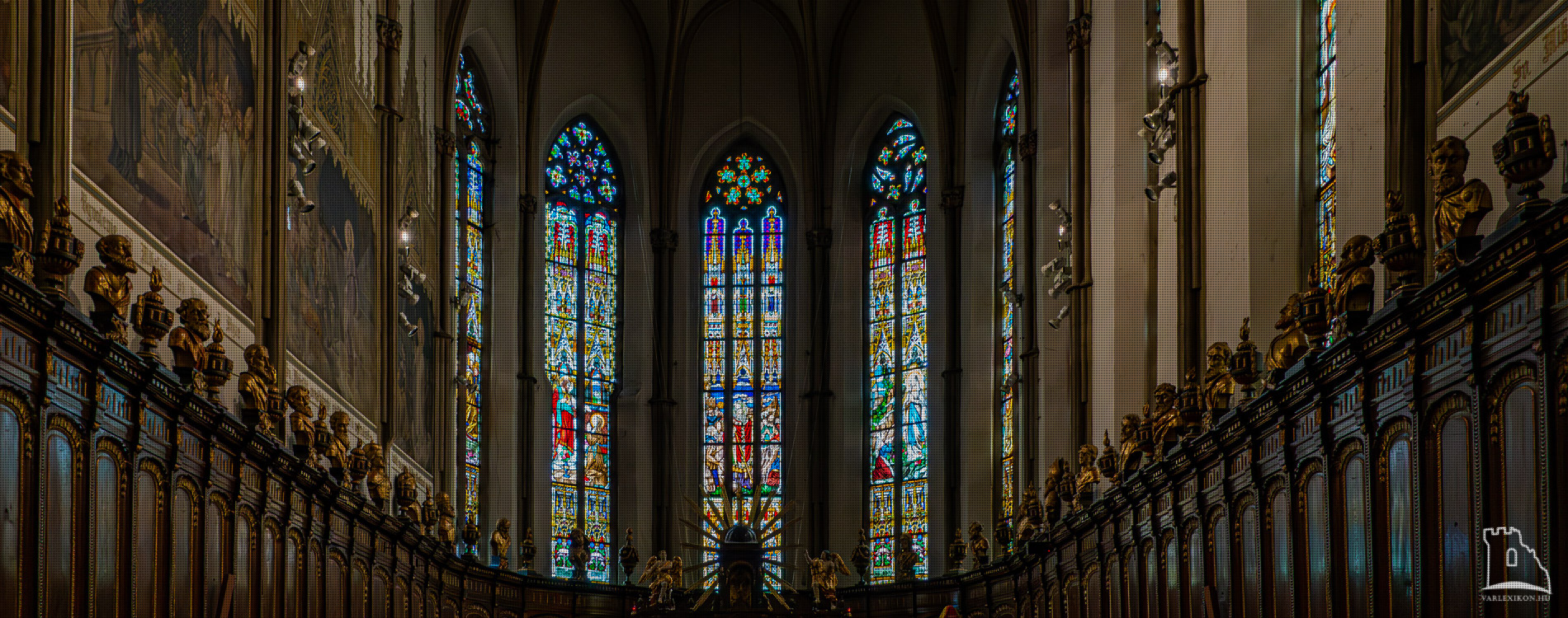 Nagyszombat: Szent Miklós templom