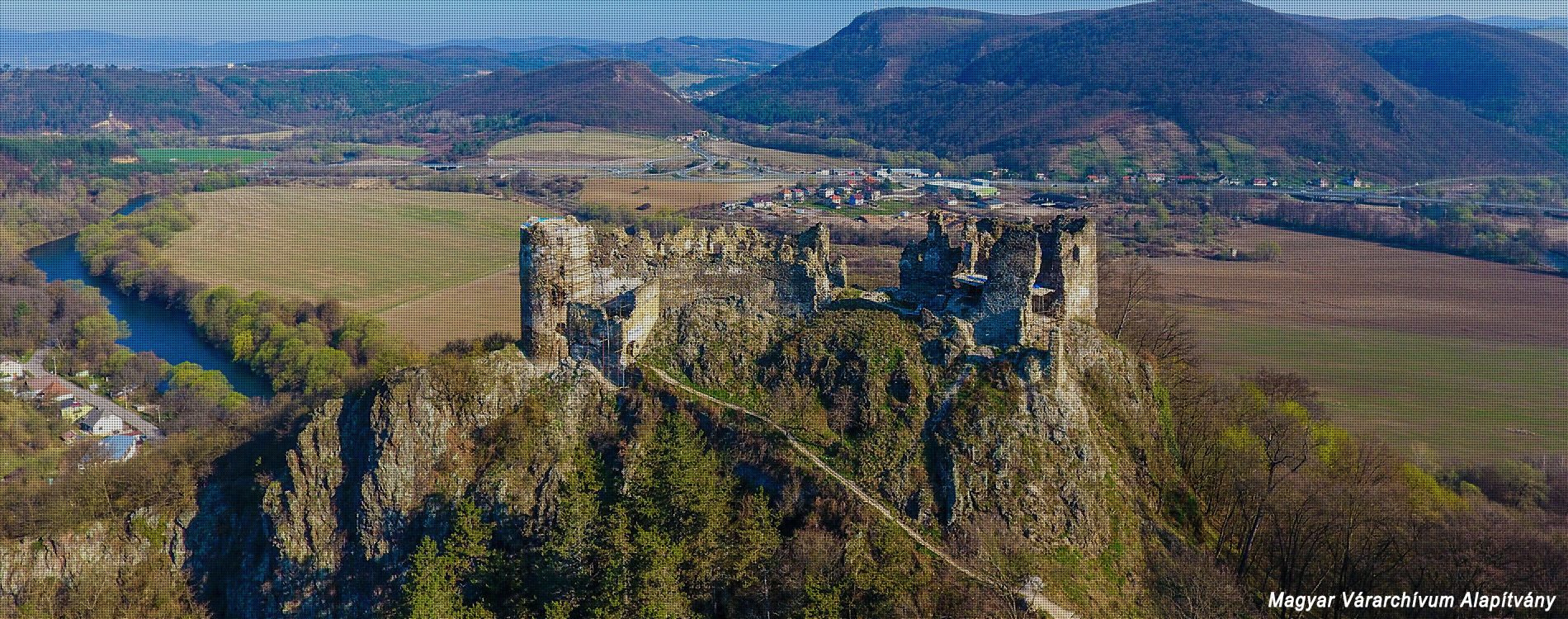 Saskő (Šášovský hrad)