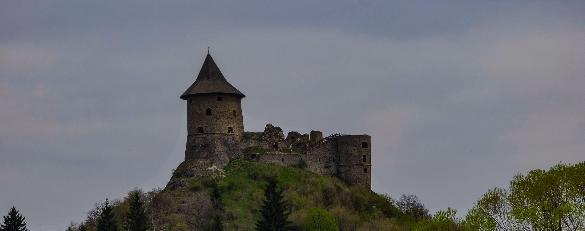 Somoskő (Šomoška hrad)