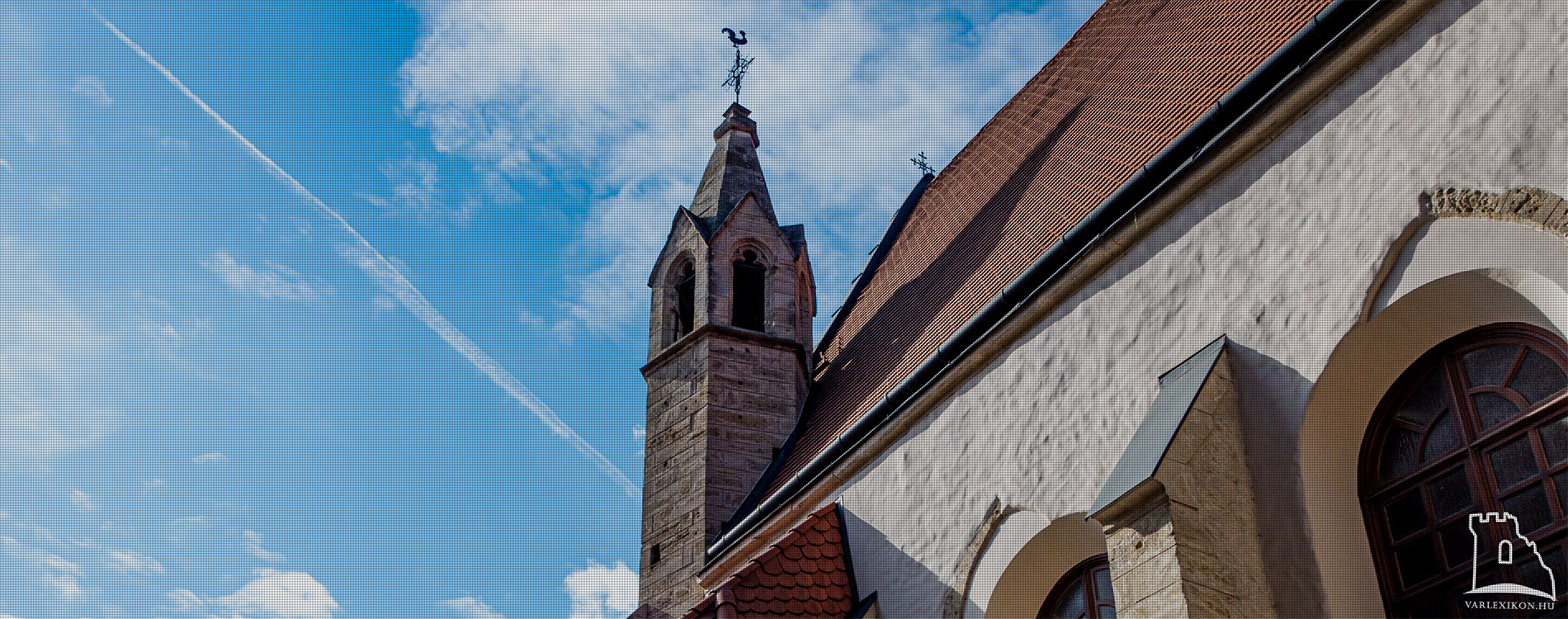 Sopron Szentlélek-templom