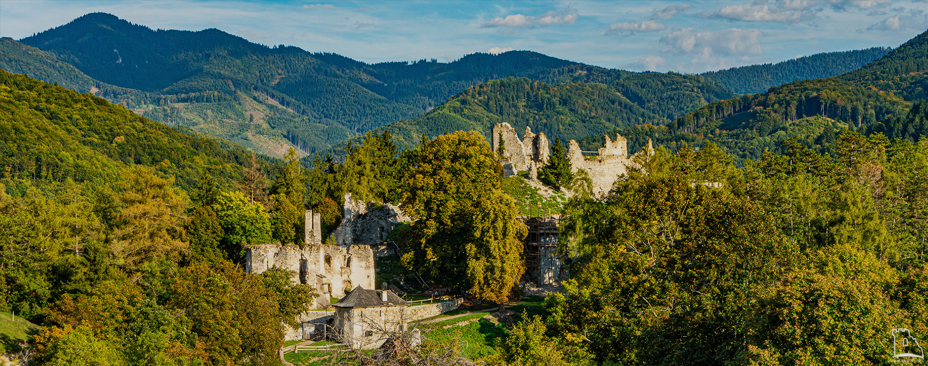 Szklabinya
