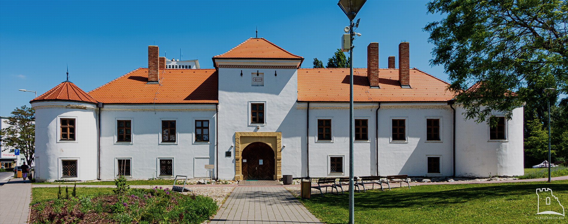 Vágsellye