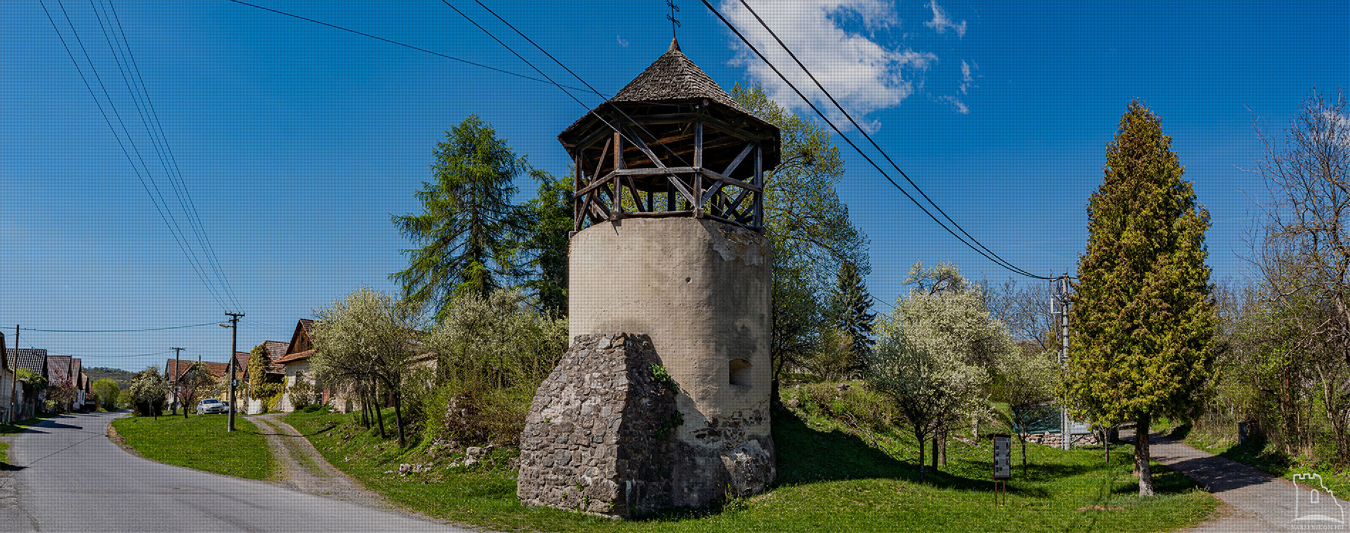 Zsibritó