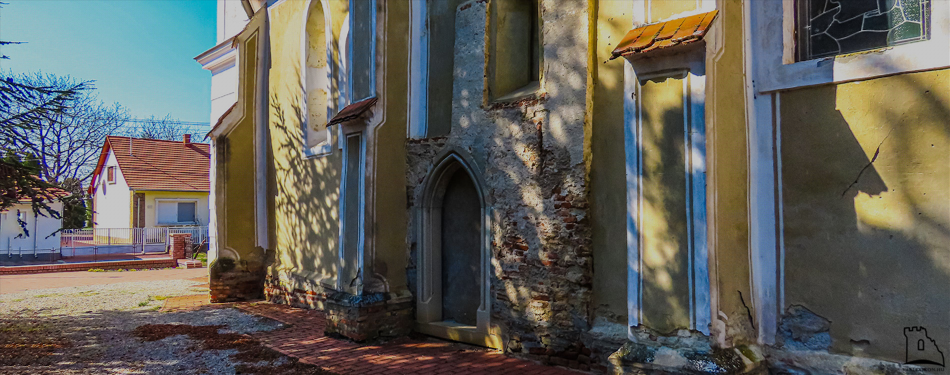 Balatonberény templom