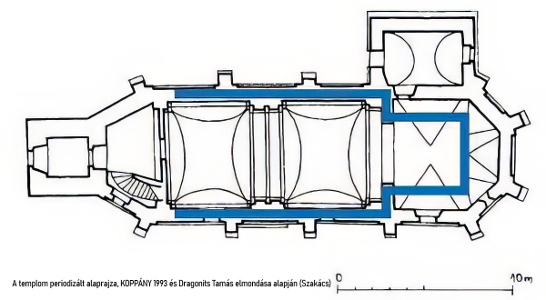 Balatonberény templom