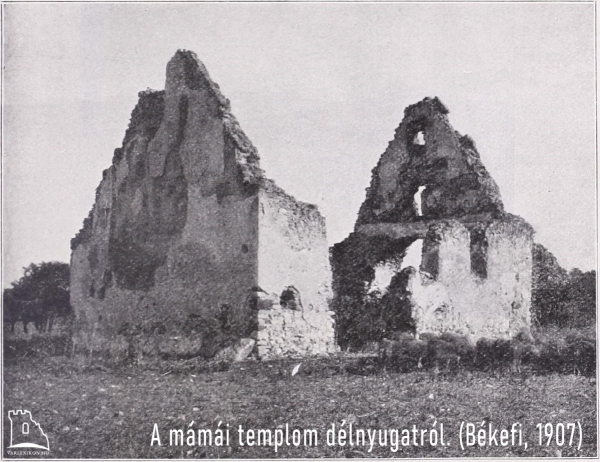 1907, Békefi Remig könyvéből