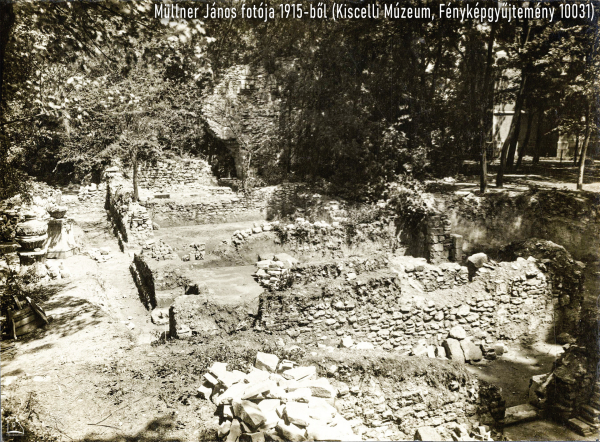 1915, Müllner János fotója