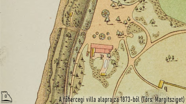 1873 (Törs: Margitsziget)