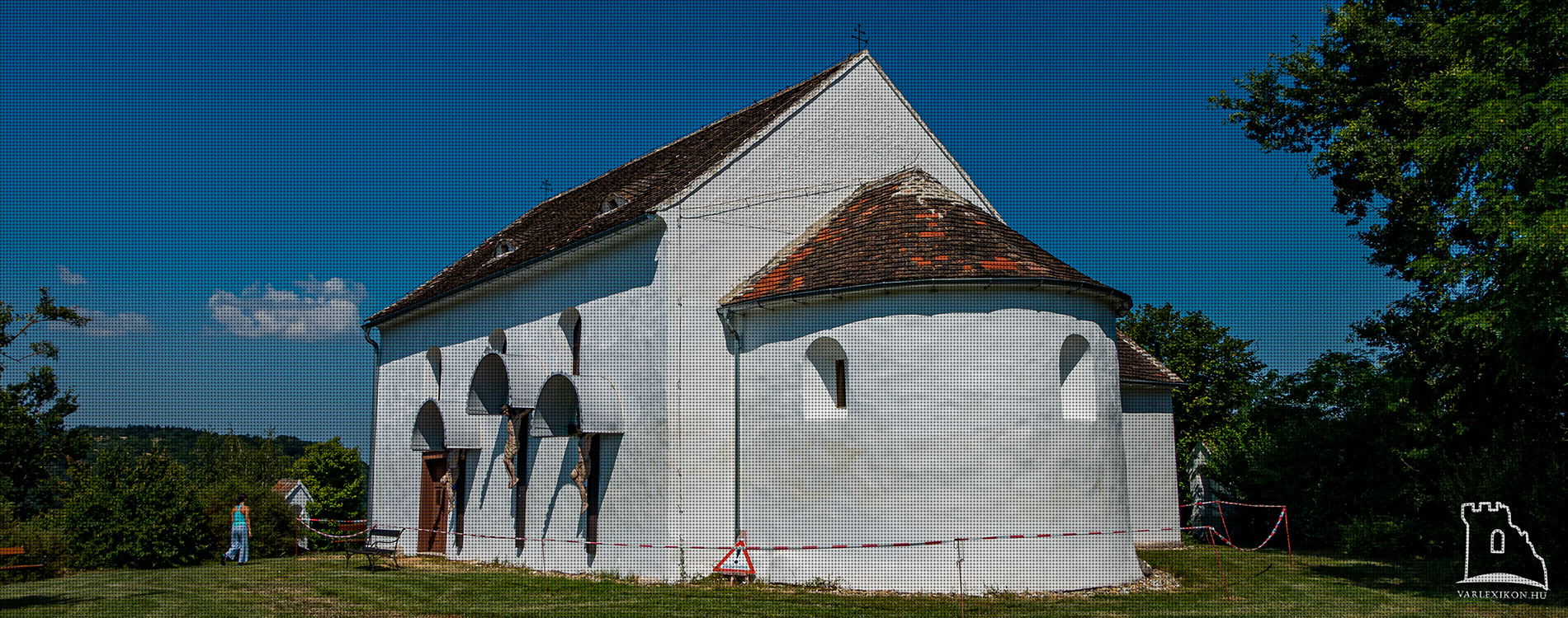 Kereszetlő Szent János templom