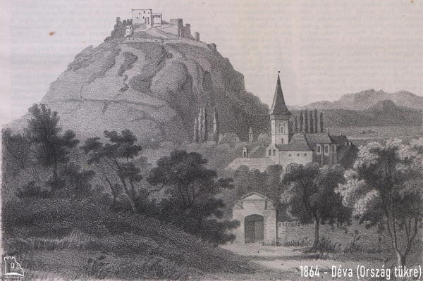 1864 (Az ország tükre)