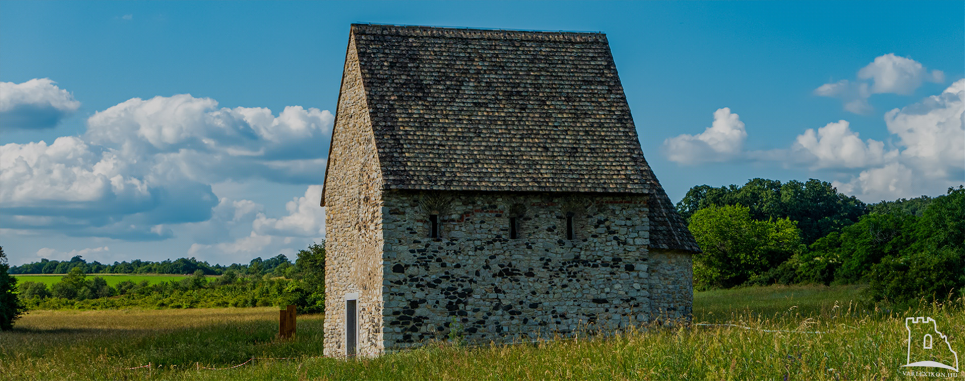Dörgicse: Kisdörgicse temploma