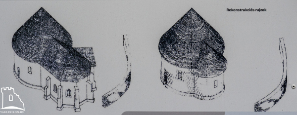 Dunakeszi: Alagi temlomrom