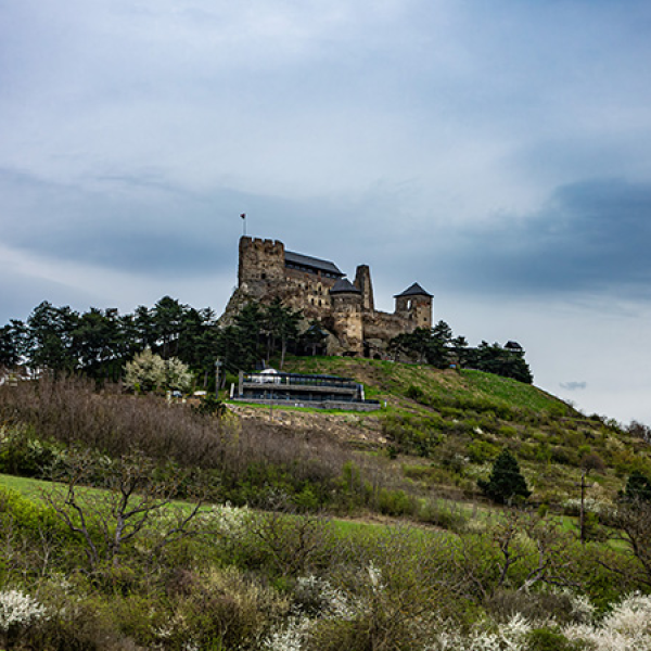 Boldogkő
