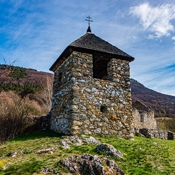 Lucska huszita templom