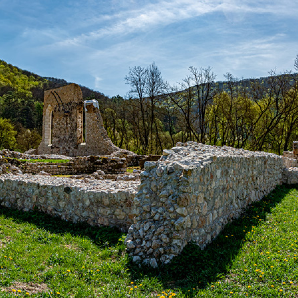 Gombaszög