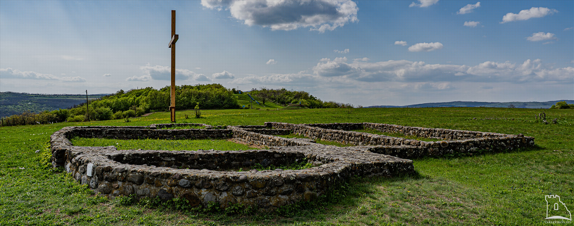 Gyöngyöspata: Szent Péter esperesi templomrom
