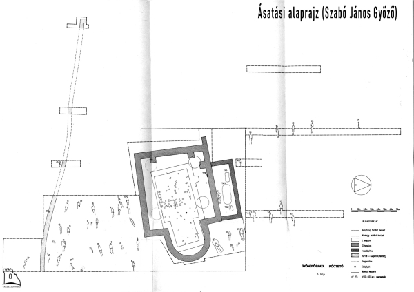 Gyöngyöspata: Szent Péter esperesi templomrom