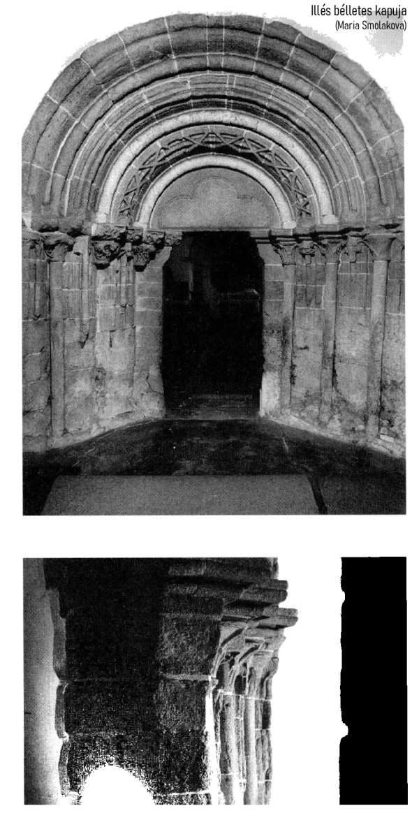 Illés: Szent Egyed templom