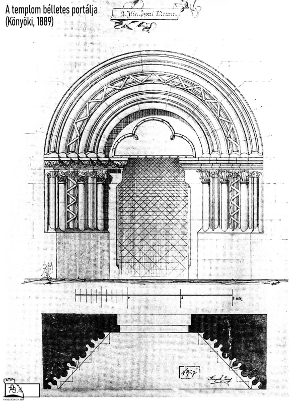 Illés: Szent Egyed templom