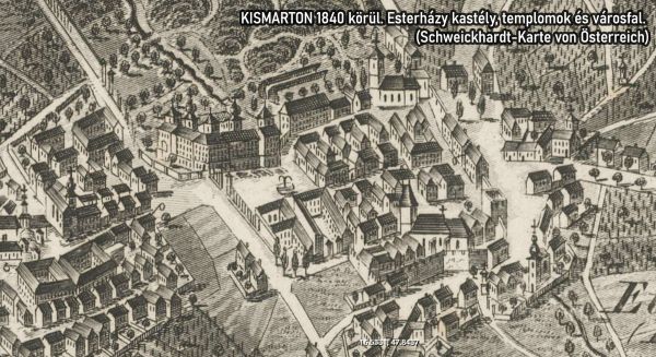 Kismarton (Eisenstadt)
