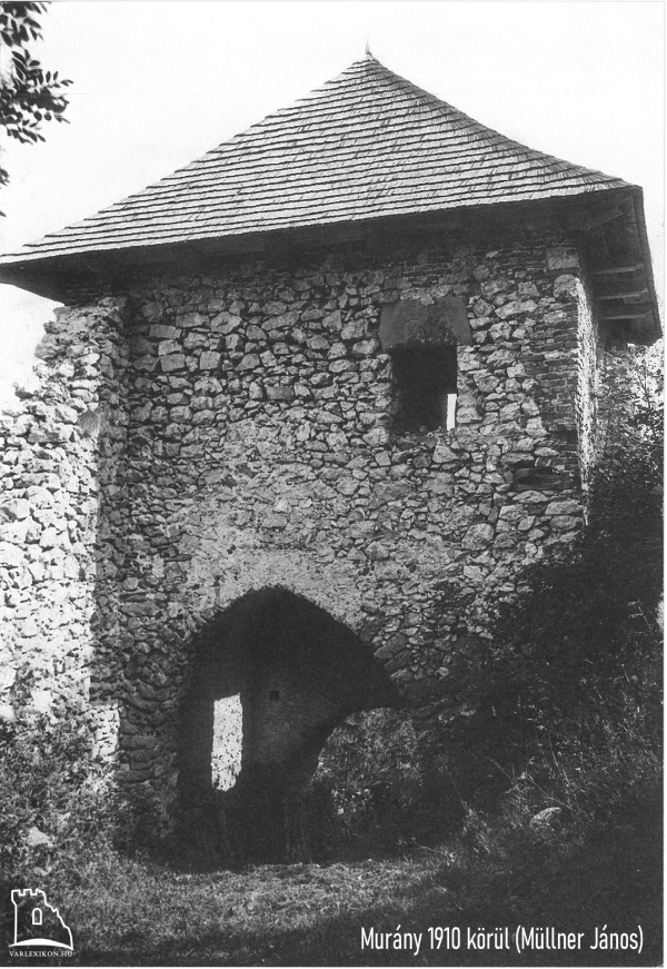 Murány