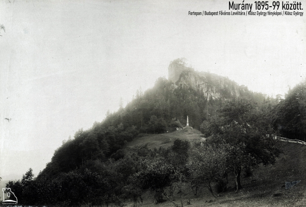 Murány
