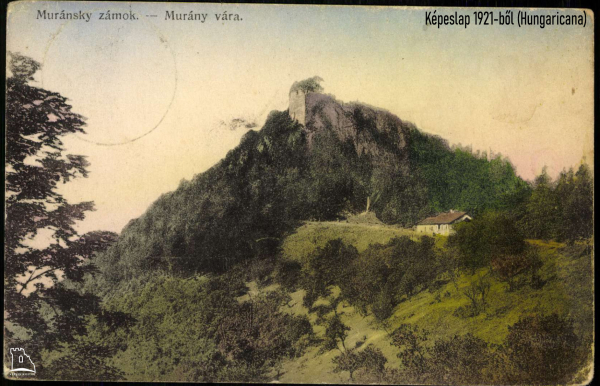 Murány