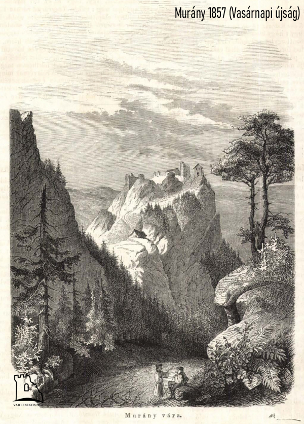 Murány