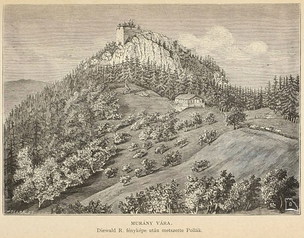 Murány