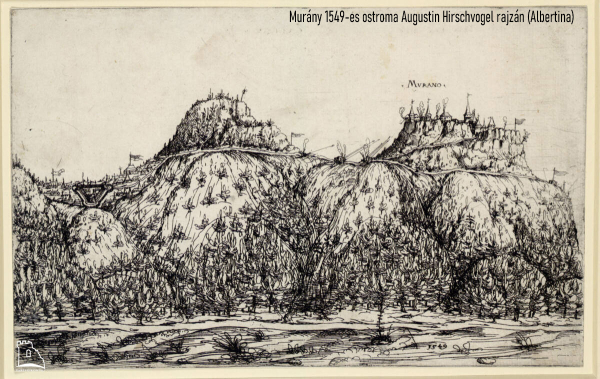 Murány