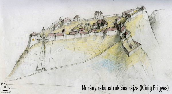 Murány