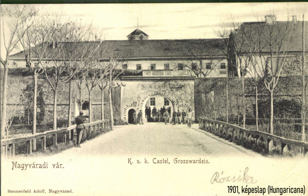 Nagyvárad
