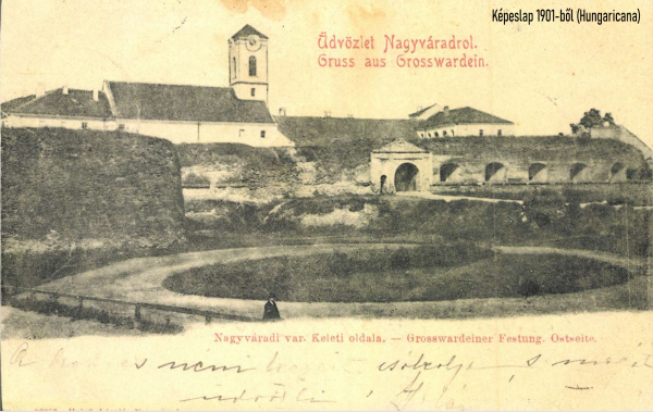 Nagyvárad