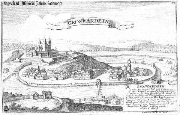 Nagyvárad
