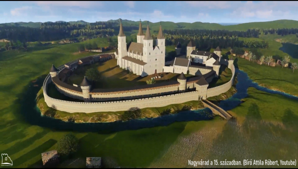 Nagyvárad