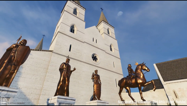 Nagyvárad