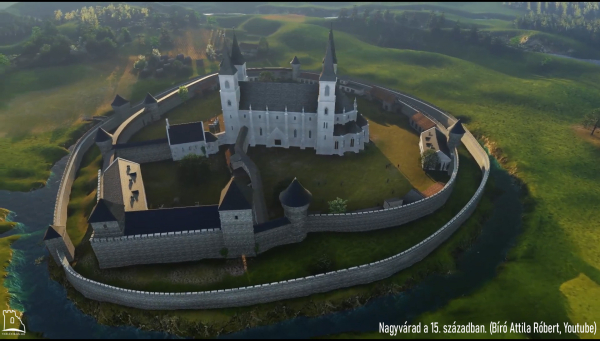 Nagyvárad